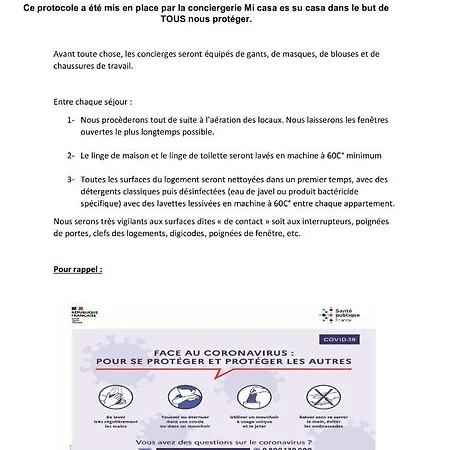شقة Un Tresor En Bastide : 4/6 Couchages قرقشونه