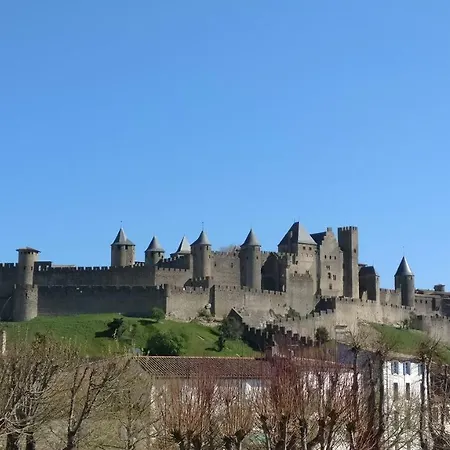 شقة Un Tresor En Bastide : 4/6 Couchages