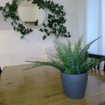 Un Tresor En Bastide : 4/6 Couchages Apartment