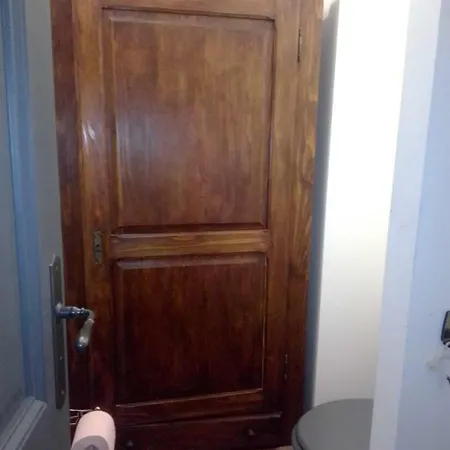 Un Tresor En Bastide : 4/6 Couchages Apartment *