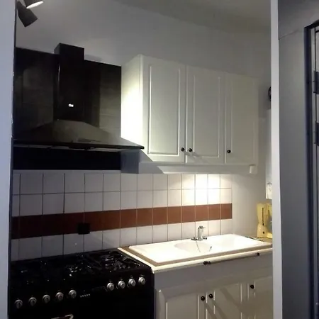Un Tresor En Bastide : 4/6 Couchages Apartment *