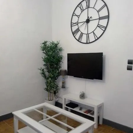 Un Tresor En Bastide : 4/6 Couchages قرقشونه