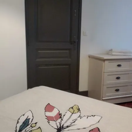 Un Tresor En Bastide : 4/6 Couchages شقة *