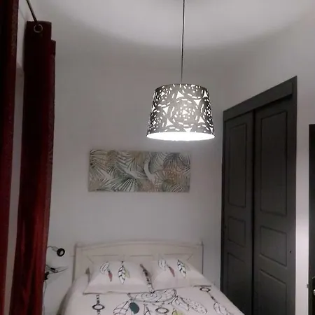 Un Tresor En Bastide : 4/6 Couchages