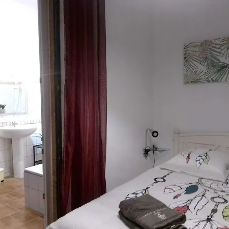 Un Tresor En Bastide : 4/6 Couchages Apartment *