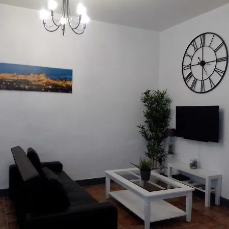 Apartment Un Tresor En Bastide : 4/6 Couchages *