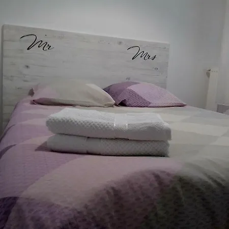Apartment Un Tresor En Bastide : 4/6 Couchages