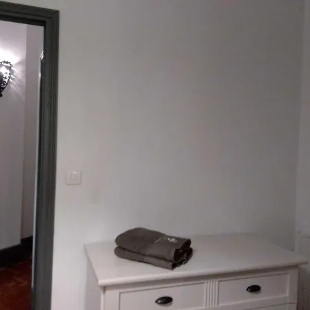 Un Tresor En Bastide : 4/6 Couchages Apartment *