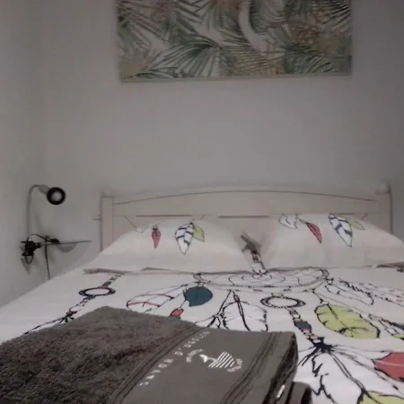 Un Tresor En Bastide : 4/6 Couchages Apartment Carcassonne
