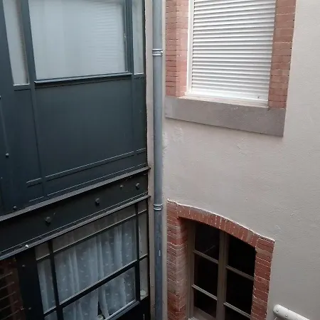 Apartment Un Tresor En Bastide : 4/6 Couchages *
